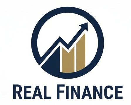 Real Finance - Loan Company
